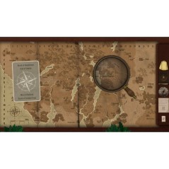 Strange Horticulture & Antiquities - Double Pack (2 jeux en 1) - Jeu N