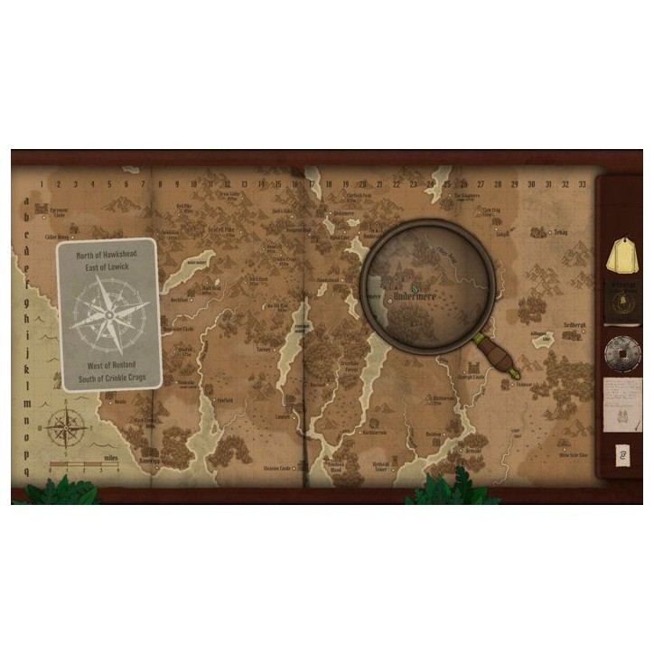 Strange Horticulture & Antiquities - Double Pack (2 jeux en 1) - Jeu Nintendo Switch Strange Horticulture & Antiquities - Double Pack (2 jeux en 1) - Jeu Nintendo Switch
