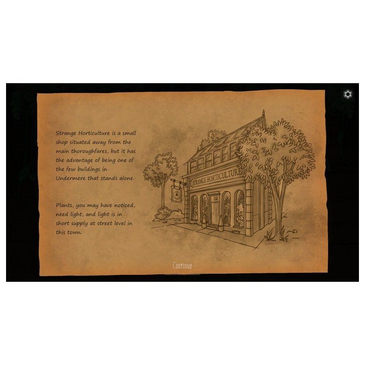 Strange Horticulture & Antiquities - Double Pack (2 jeux en 1) - Jeu Nintendo Switch Strange Horticulture & Antiquities - Double Pack (2 jeux en 1) - Jeu Nintendo Switch