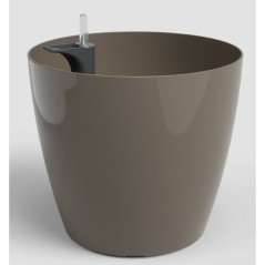 Pot de fleurs - ARTEVASI - San Remo SWS 36 BR - Intérieur/extérieur