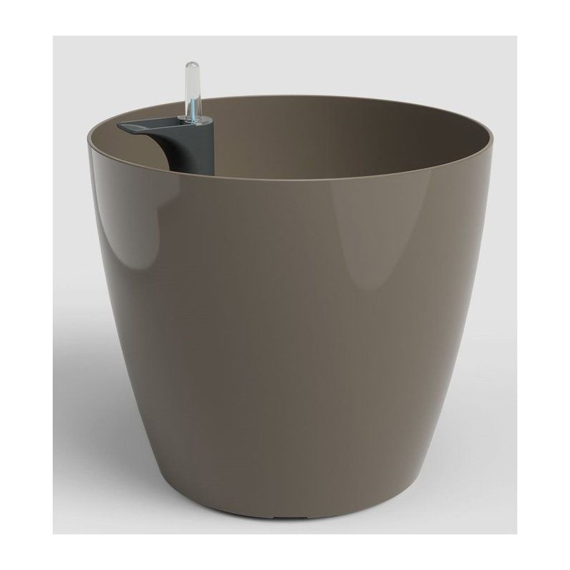 Pot de fleurs - ARTEVASI - San Remo SWS 36 BR - Intérieur/extérieur