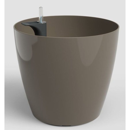 Pot de fleurs - ARTEVASI - San Remo SWS 36 BR - Intérieur/extérieur