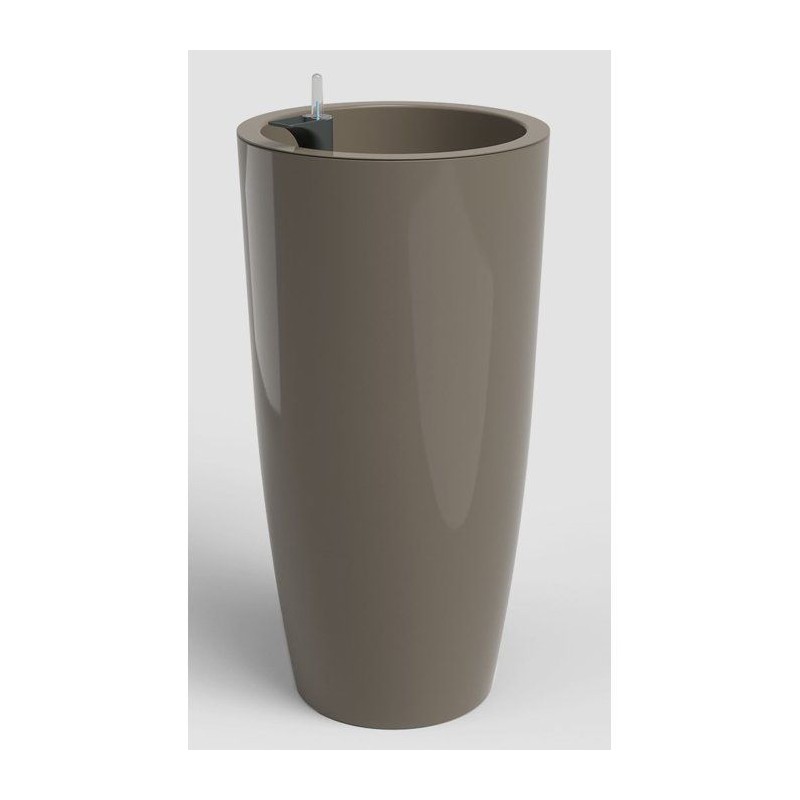 Pot de fleurs - ARTEVASI - Santorini SWS 65 BR - Intérieur/extérieur