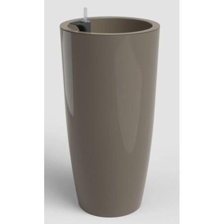 Pot de fleurs - ARTEVASI - Santorini SWS 65 BR - Intérieur/extérieur