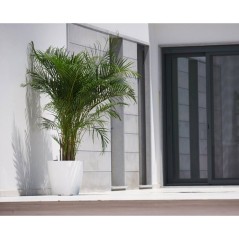 Pot de fleurs - ARTEVASI - San Remo SWS 42 BR - Intérieur/extérieur