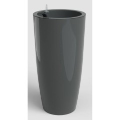 Pot de fleurs - ARTEVASI - Santorini SWS 78 BR - Intérieur/extérieur