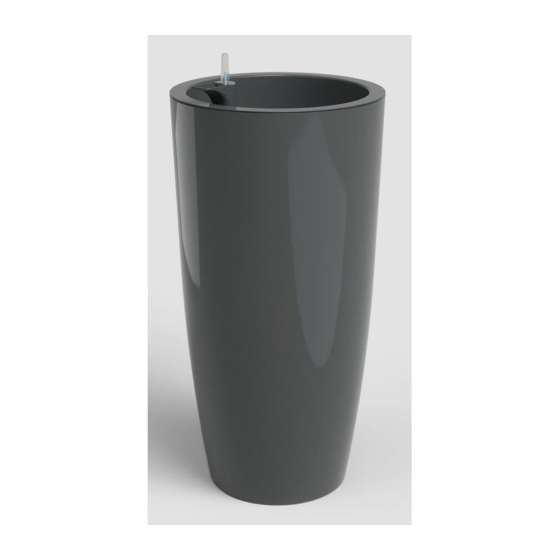 Pot de fleurs - ARTEVASI - Santorini SWS 78 BR - Intérieur/extérieur