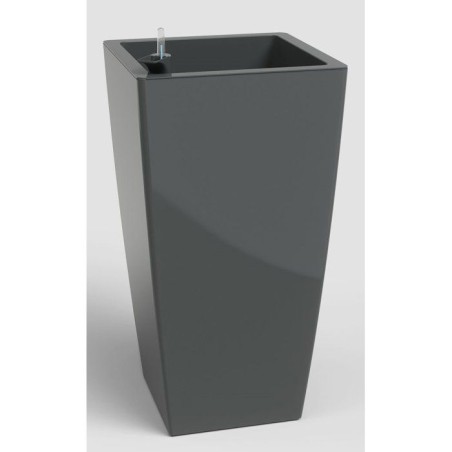 Pot de fleurs - ARTEVASI - Pisa SWS 78 BR - Intérieur/extérieur - Pl