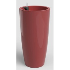 Pot de fleurs - ARTEVASI - Santorini SWS 78 BR - Intérieur/extérieur