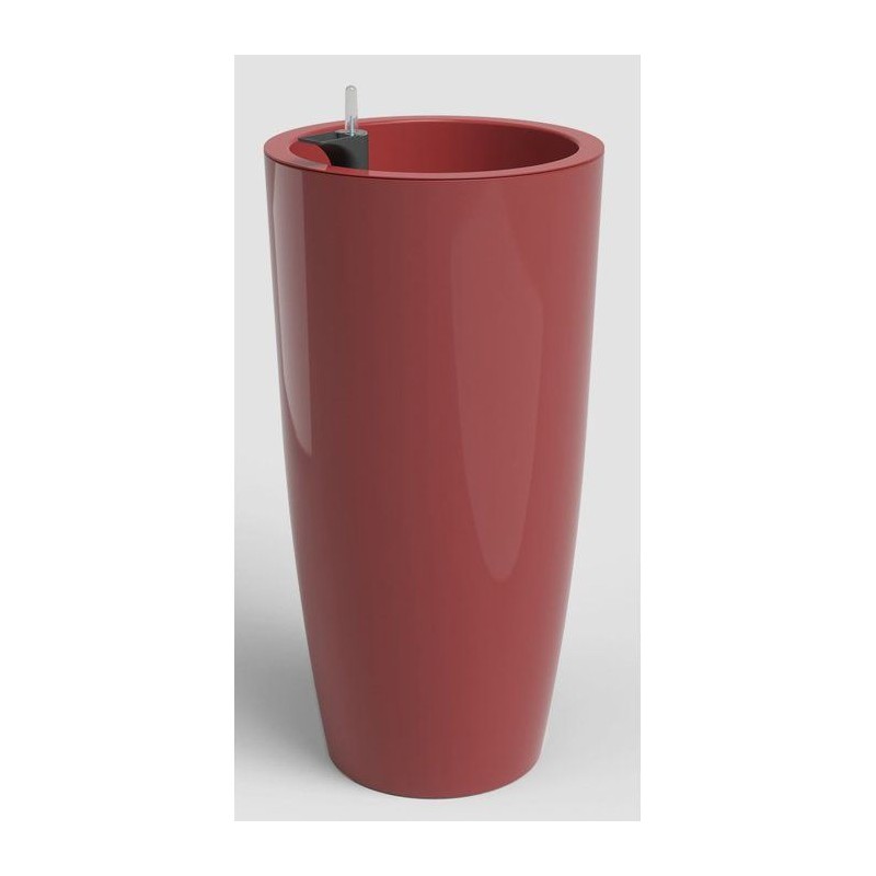 Pot de fleurs - ARTEVASI - Santorini SWS 78 BR - Intérieur/extérieur