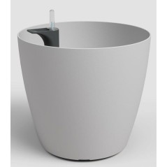 Pot de fleurs - ARTEVASI - San Remo SWS 30 MA - Intérieur/extérieur