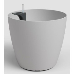 Pot de fleurs - ARTEVASI - San Remo SWS 36 MA - Intérieur/extérieur