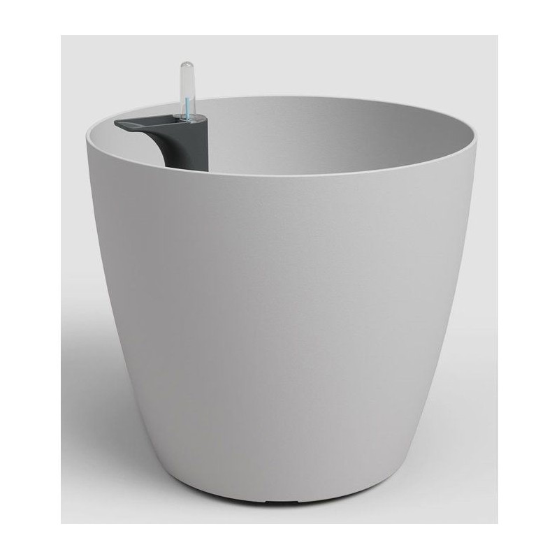 Pot de fleurs - ARTEVASI - San Remo SWS 36 MA - Intérieur/extérieur