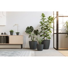 Pot de fleurs - ARTEVASI - San Remo SWS 36 MA - Intérieur/extérieur