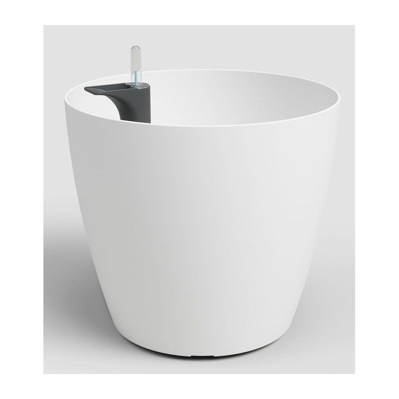 Pot de fleurs - ARTEVASI - San Remo SWS 42 MA - Intérieur/extérieur