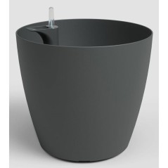 Pot de fleurs - ARTEVASI - San Remo SWS 42 MA - Intérieur/extérieur