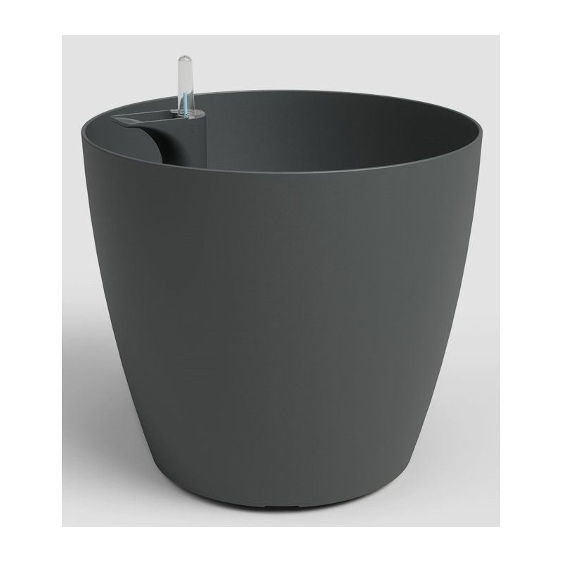 Pot de fleurs - ARTEVASI - San Remo SWS 42 MA - Intérieur/extérieur