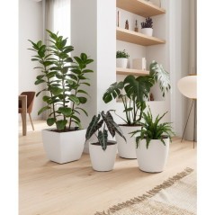 Pot de fleurs - ARTEVASI - Siena SWS 40 MA - Intérieur/extérieur - P