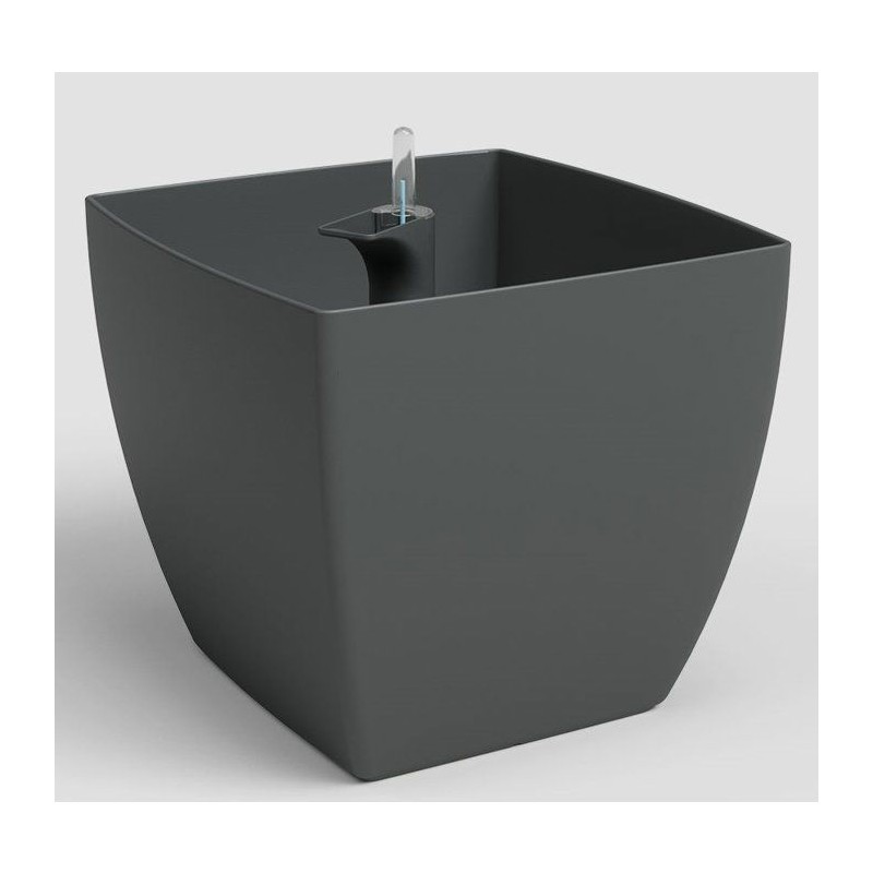 Pot de fleurs - ARTEVASI - Siena SWS 40 MA - Intérieur/extérieur - P