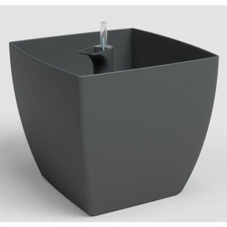 Pot de fleurs - ARTEVASI - Siena SWS 40 MA - Intérieur/extérieur - P