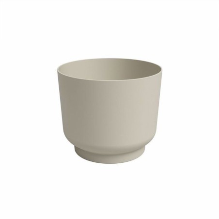 ARTEVASI Pot de fleur - Miami - 30 cm - 13 L - Creme - Dimensions: 29.