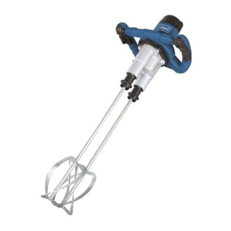 Malaxeur a double turbine PM1800D SCHEPPACH