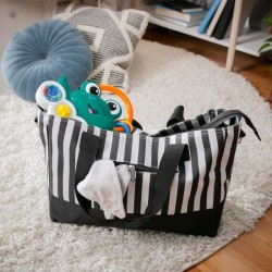 BABY EINSTEIN NEPTUNE jouet d'activité sensorielle, lumieres et musiq