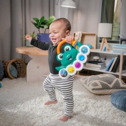 BABY EINSTEIN NEPTUNE jouet d'activité sensorielle, lumieres et musiq