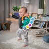 BABY EINSTEIN NEPTUNE jouet d'activité sensorielle, lumieres et musiq