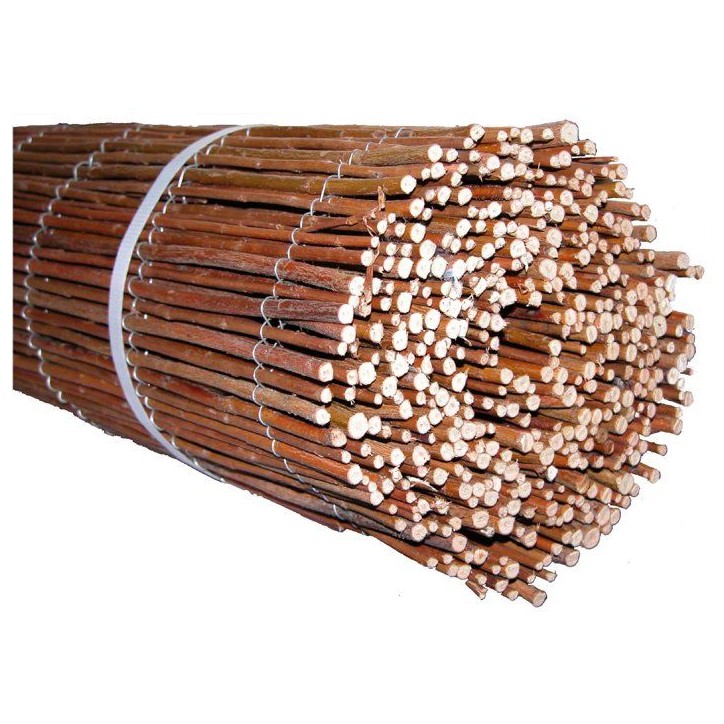 Canisse - NATURE - Osier naturel - 3 x 1 m Canisse - NATURE - Osier naturel - 3 x 1 m