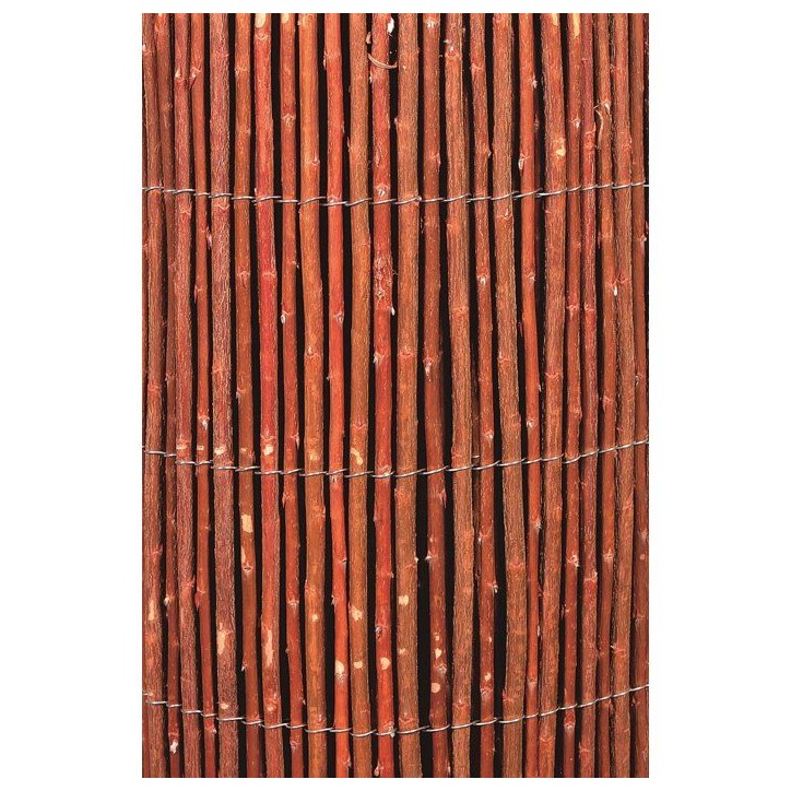Canisse - NATURE - Osier naturel - 3 x 1 m Canisse - NATURE - Osier naturel - 3 x 1 m
