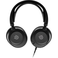 Casque-micro gaming filaire - STEELSERIES - Arctis Nova 1 - Multiplate