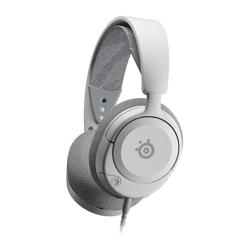 Casque-micro gaming filaire - STEELSERIES - Arctis Nova 1P - Pour Play