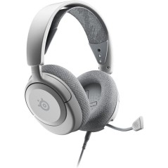 Casque-micro gaming filaire - STEELSERIES - Arctis Nova 1P - Pour Play