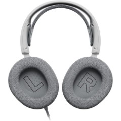 Casque-micro gaming filaire - STEELSERIES - Arctis Nova 1P - Pour Play