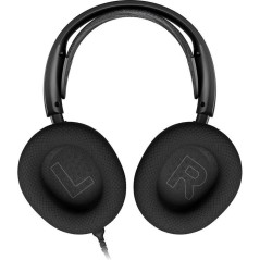 Casque-micro gaming premium filaire - STEELSERIES - Arctis Nova 3 - RG