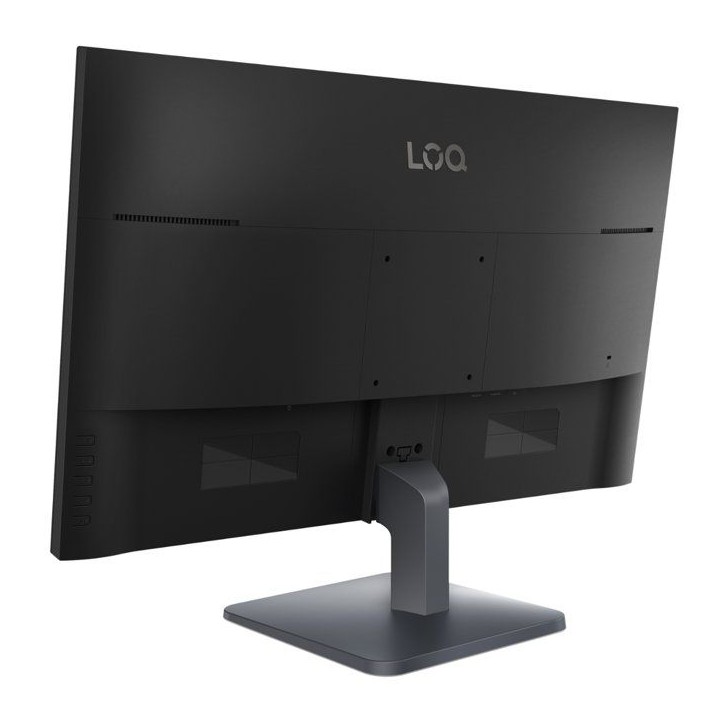 Ecran PC Gamer LENOVO LOQ 27-10 - 27 - QHD - 180Hz - Dalle IPS - 0,5ms - HDR10 - AMD FreeSync