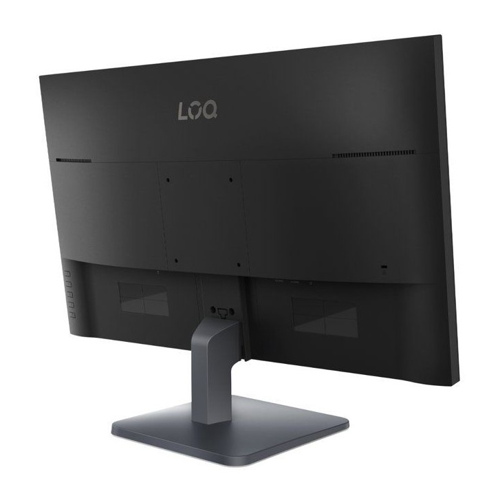 Ecran PC Gamer LENOVO LOQ 27-10 - 27 - QHD - 180Hz - Dalle IPS - 0,5ms - HDR10 - AMD FreeSync