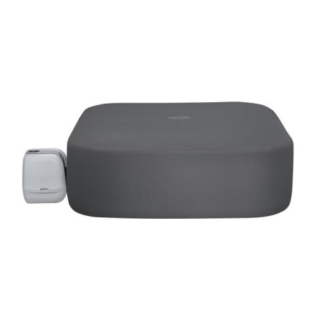 BESTWAY - Couverture thermique EnergySense™ pour spas carrés 230 x