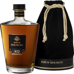 Bologne - Vieux XO - Rhum - 42.0% Vol. - 70 cl