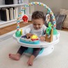 BABY EINSTEIN Siege bébé 3 en 1, Siege d'activités - Réhausseur de