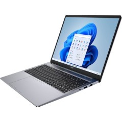 PC portable TECNO K15SDA - 15,6 FHD IPS - AMD Ryzen 5-7430U - RAM 16Go - Stockage 512Go SSD - Windows 11 Home - AZERTY
