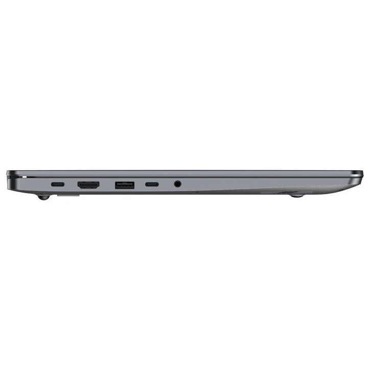 PC portable TECNO K15SDA - 15,6 FHD IPS - AMD Ryzen 5-7430U - RAM 16Go - Stockage 512Go SSD - Windows 11 Home - AZERTY PC portable TECNO K15SDA - 15,6 FHD IPS - AMD Ryzen 5-7430U - RAM 16Go - Stockage 512Go SSD - Windows 11 Home - AZERTY