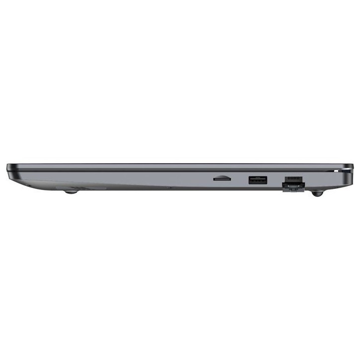 PC portable TECNO K15SDA - 15,6 FHD IPS - AMD Ryzen 5-7430U - RAM 16Go - Stockage 512Go SSD - Windows 11 Home - AZERTY PC portable TECNO K15SDA - 15,6 FHD IPS - AMD Ryzen 5-7430U - RAM 16Go - Stockage 512Go SSD - Windows 11 Home - AZERTY