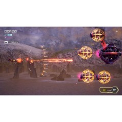 Formation Z - Jeu PS5
