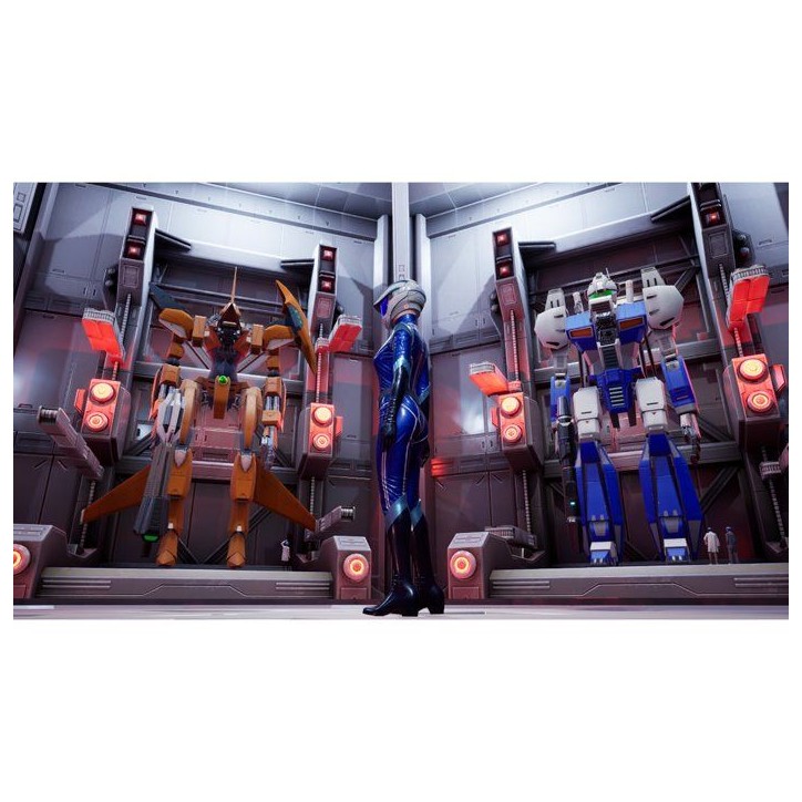 FZ: Formation Z • Jeu Nintendo Switch 2 FZ: Formation Z • Jeu Nintendo Switch 2