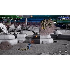 FZ: Formation Z • Jeu Nintendo Switch 2