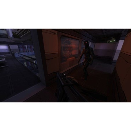System Shock 2 Remastered - Jeu PS5