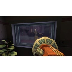 System Shock 2 Remastered - Jeu PS5