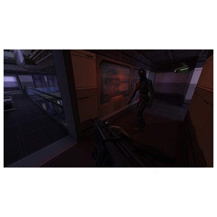 System Shock 2 Remastered - Jeu Nintendo Switch